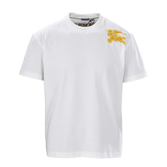 Camiseta burberr¥