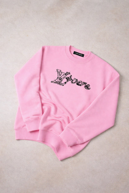 SUDADERA LOUIS VUITT0N