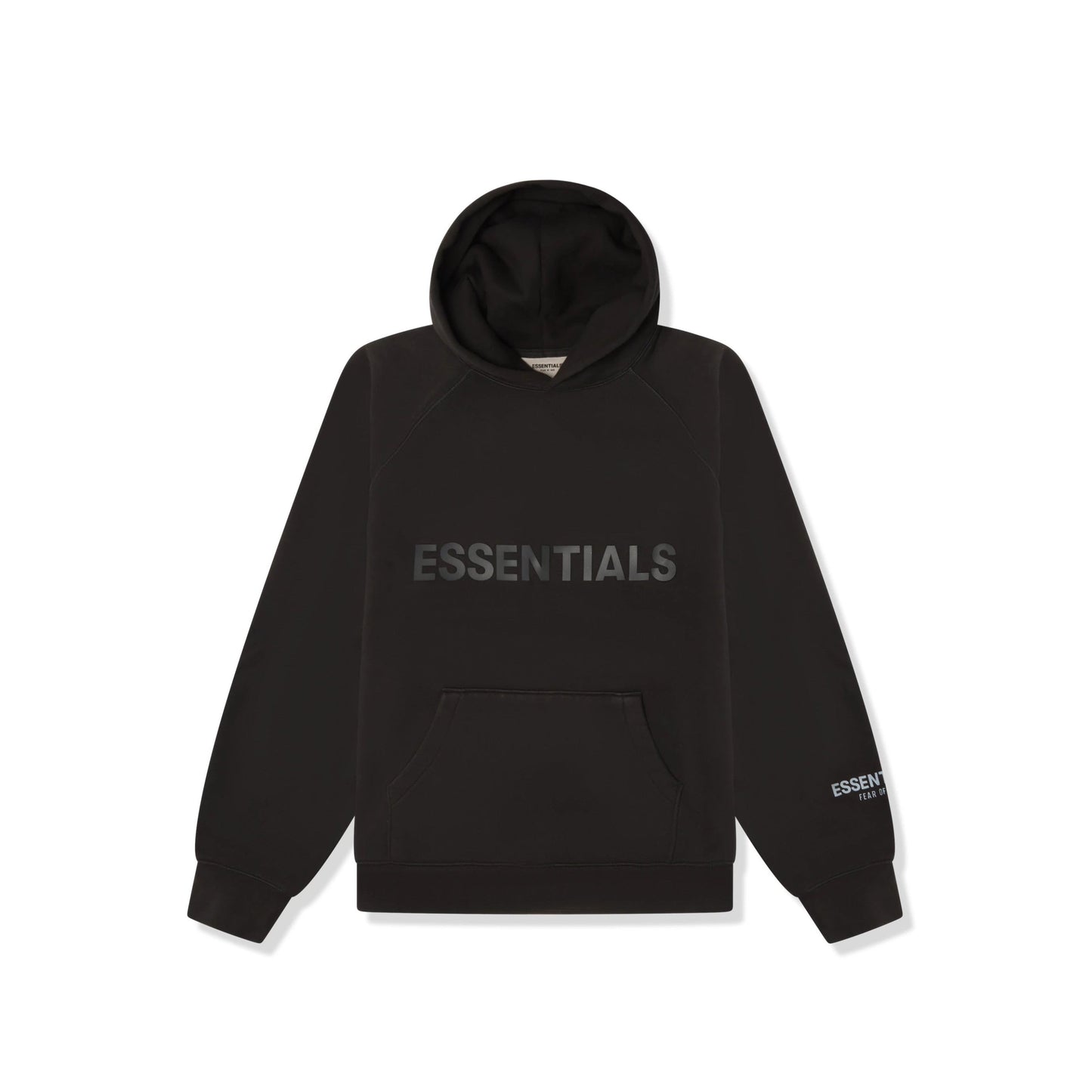SUDADERA ESSENTlALS