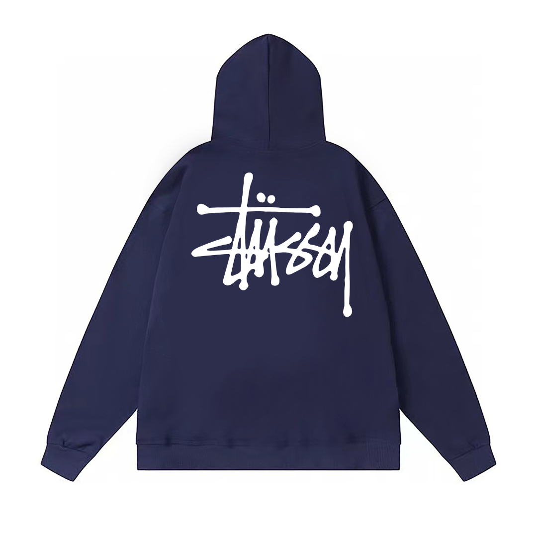Sudadera STUSSY
