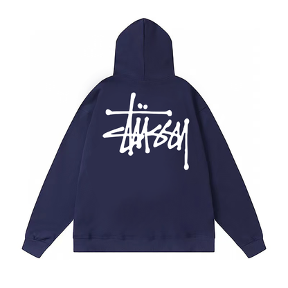 Sudadera STUSSY