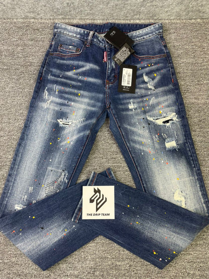 Pantalones AMIRl