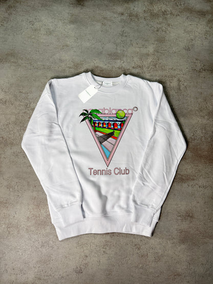 SUDADERA CASABLANC@