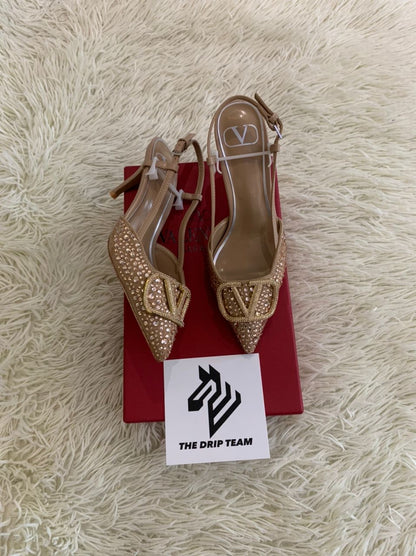 SCARPE DA DONNA