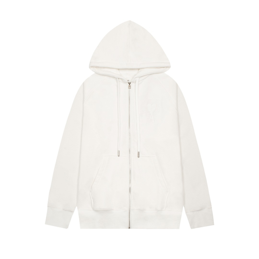 SUDADERA AMI