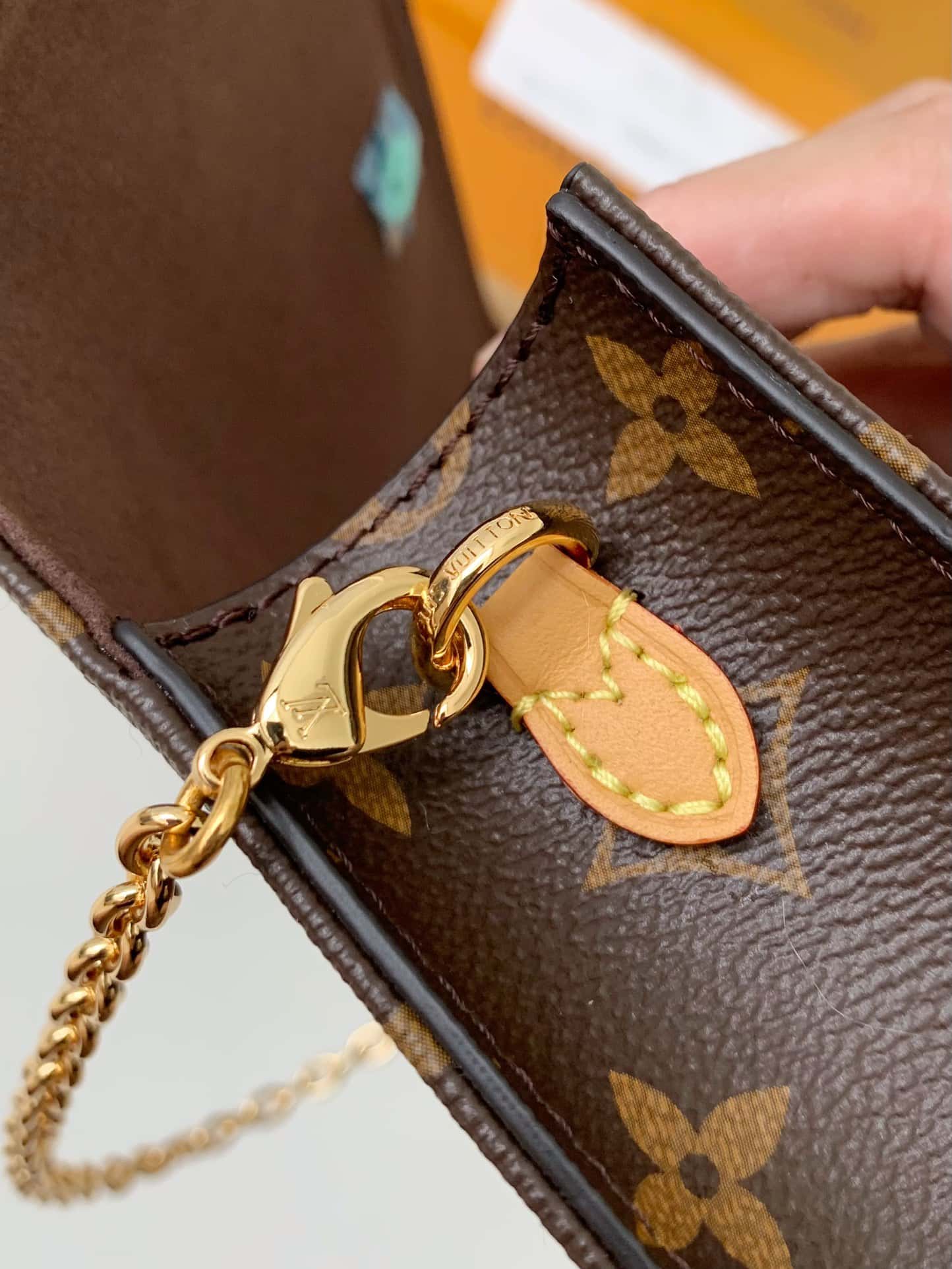 Louis Vuitton
