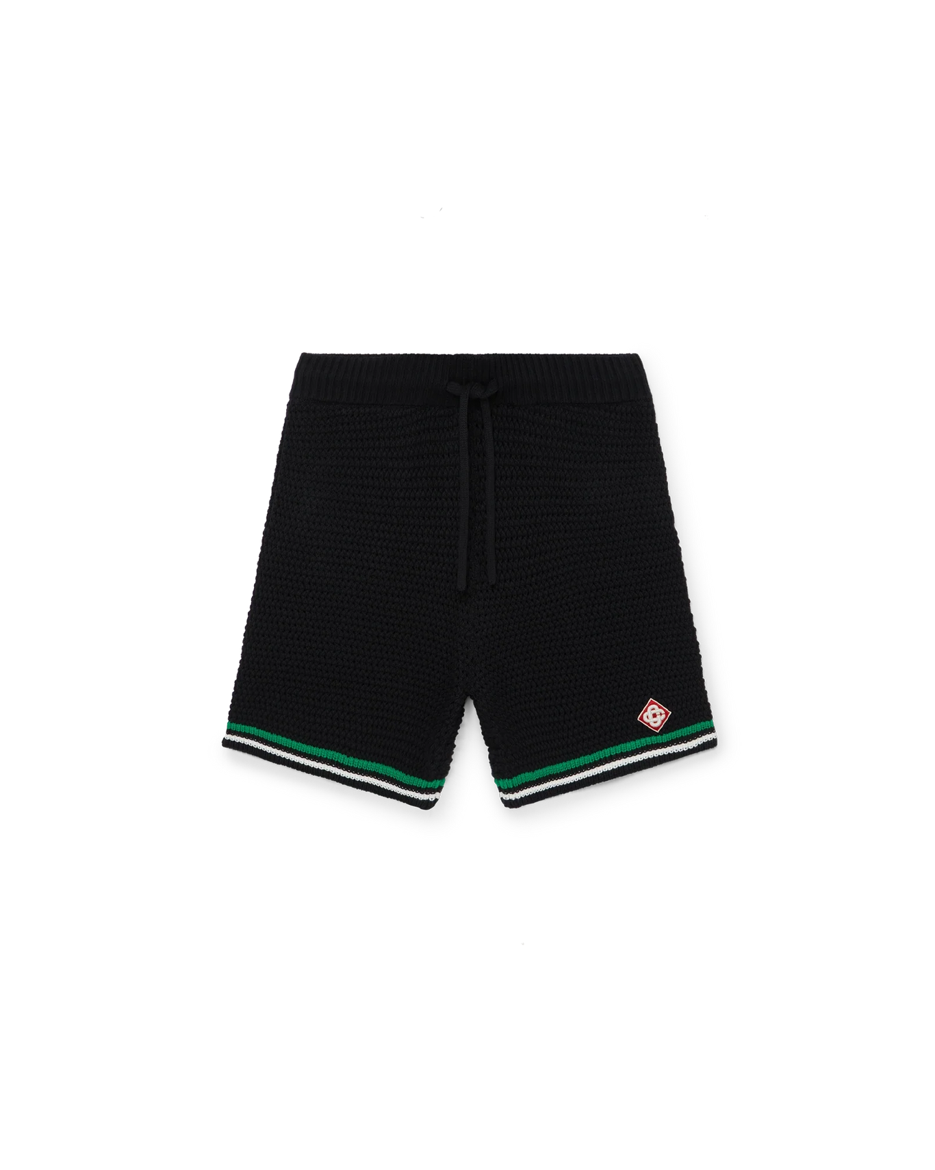 Pantalones corto casa blancä