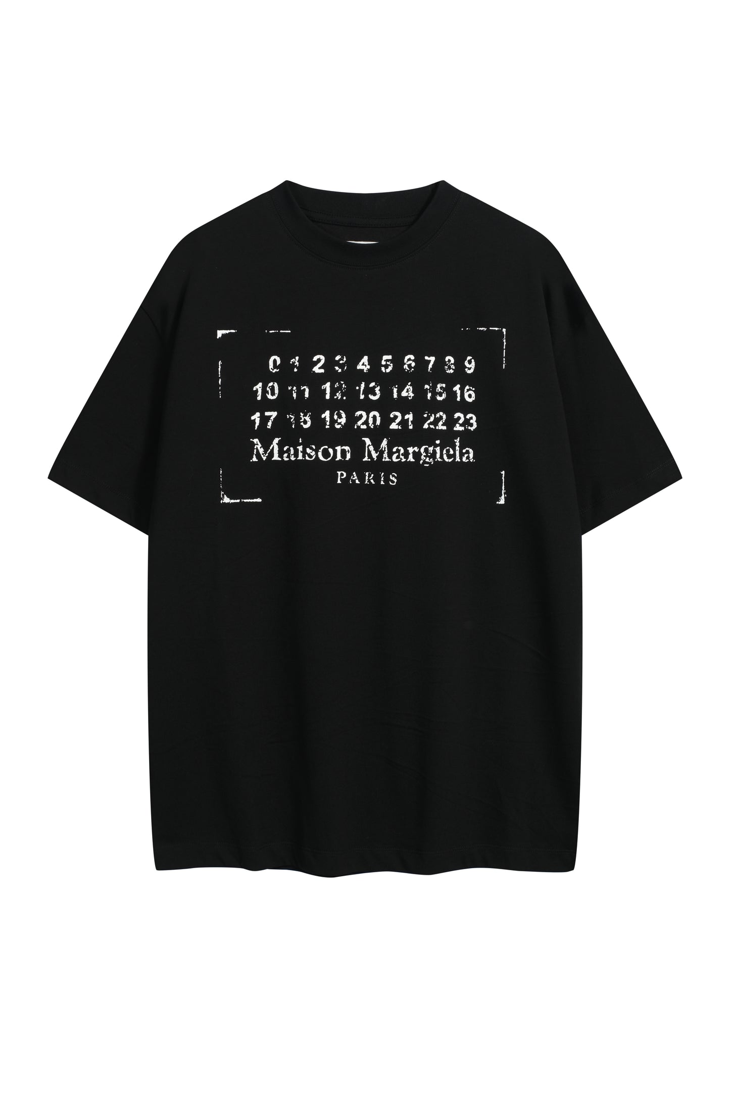 CAMISETA MAlS0N MARGl£LÅ
