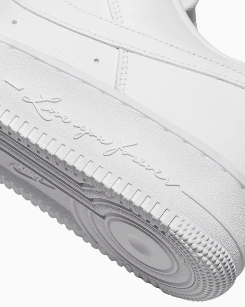 AIRFORCE x Nocta "Certified Lover Boy"