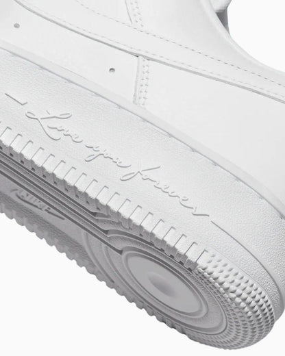 AIRFORCE x Nocta "Certified Lover Boy"