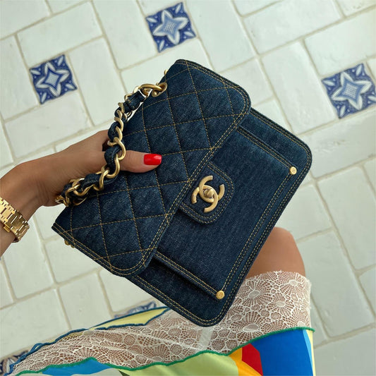 CHANEL