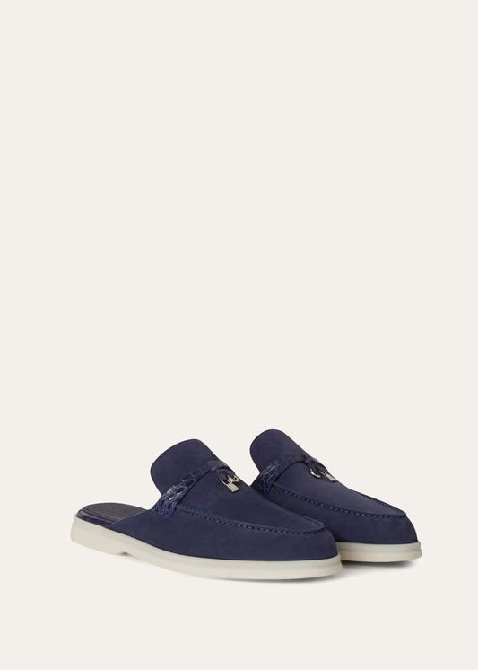 MOCASINES