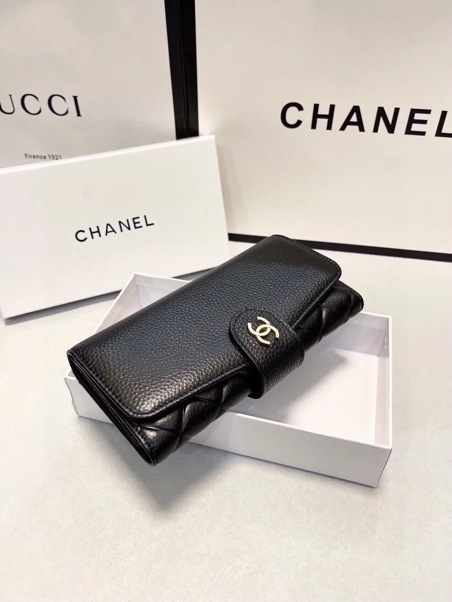 CHANEL