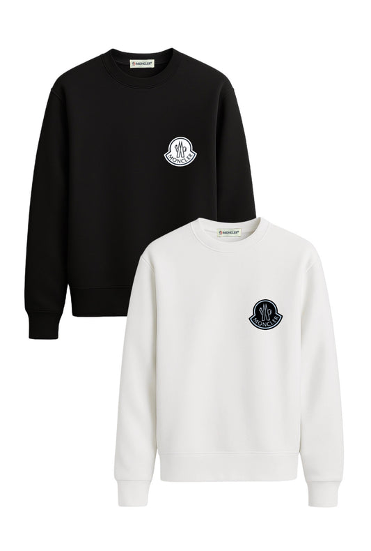 SUDADERA MONCL£R
