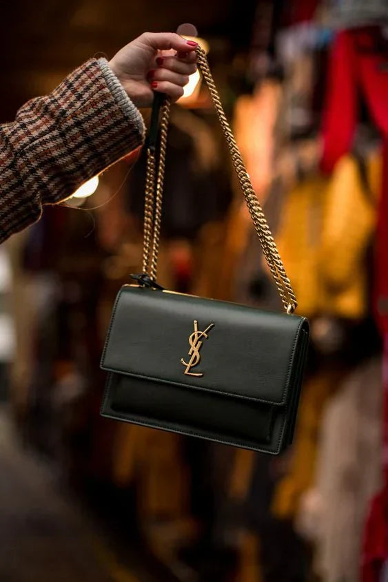Saint Laurent