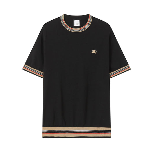 Camiseta burberr¥