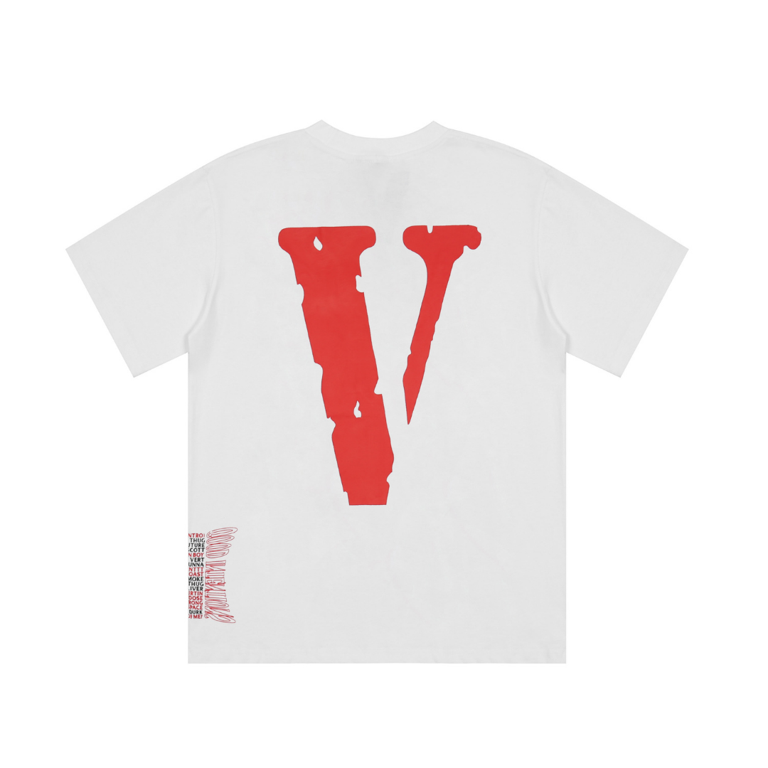 Camiseta VLONE