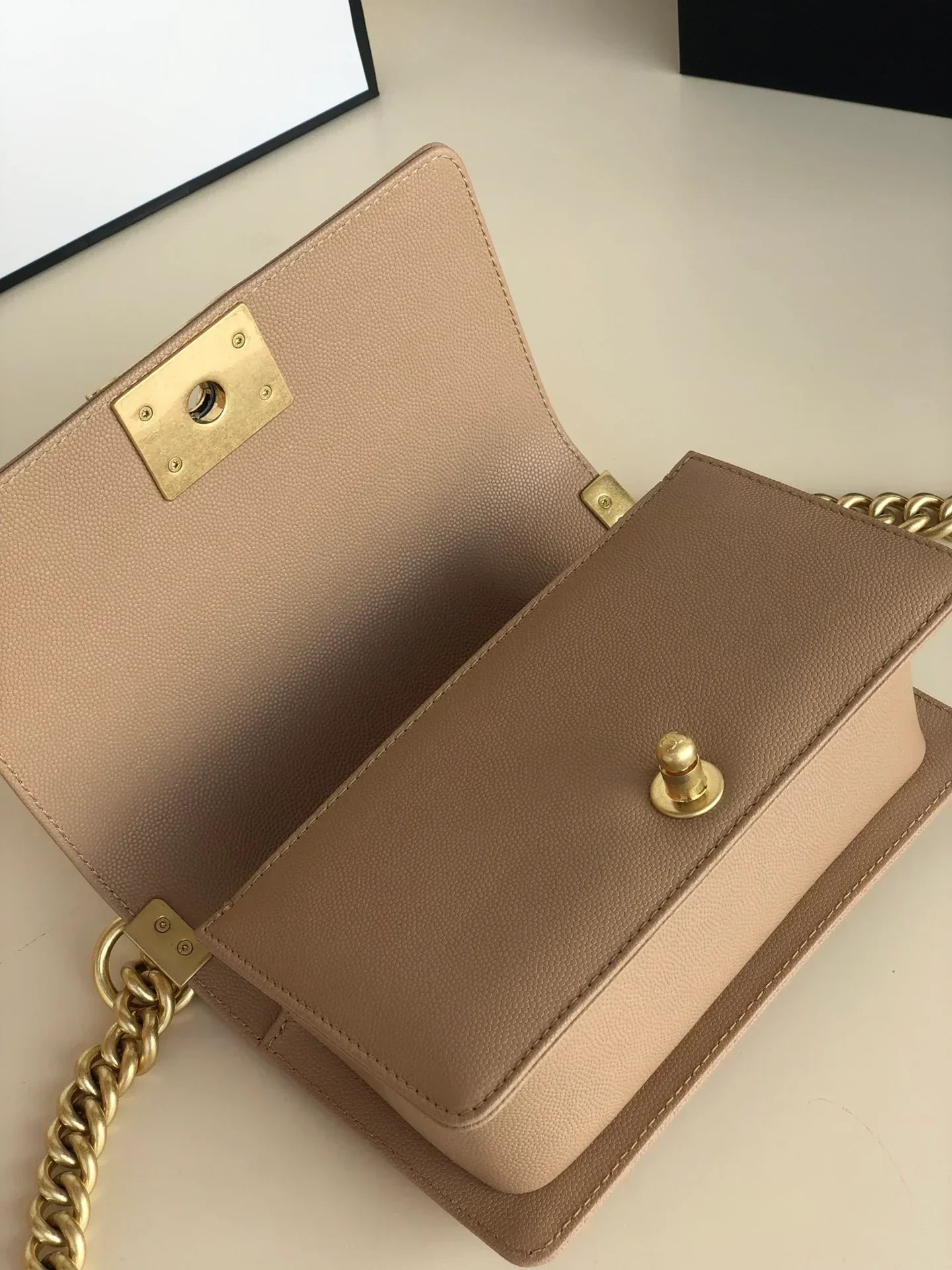 CHANEL