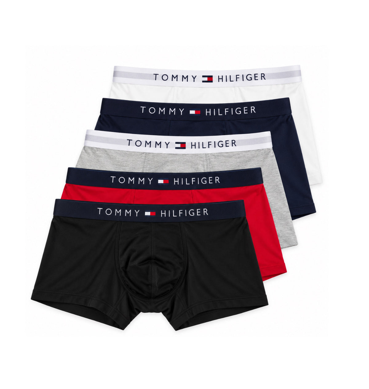 Ropa interior tomi