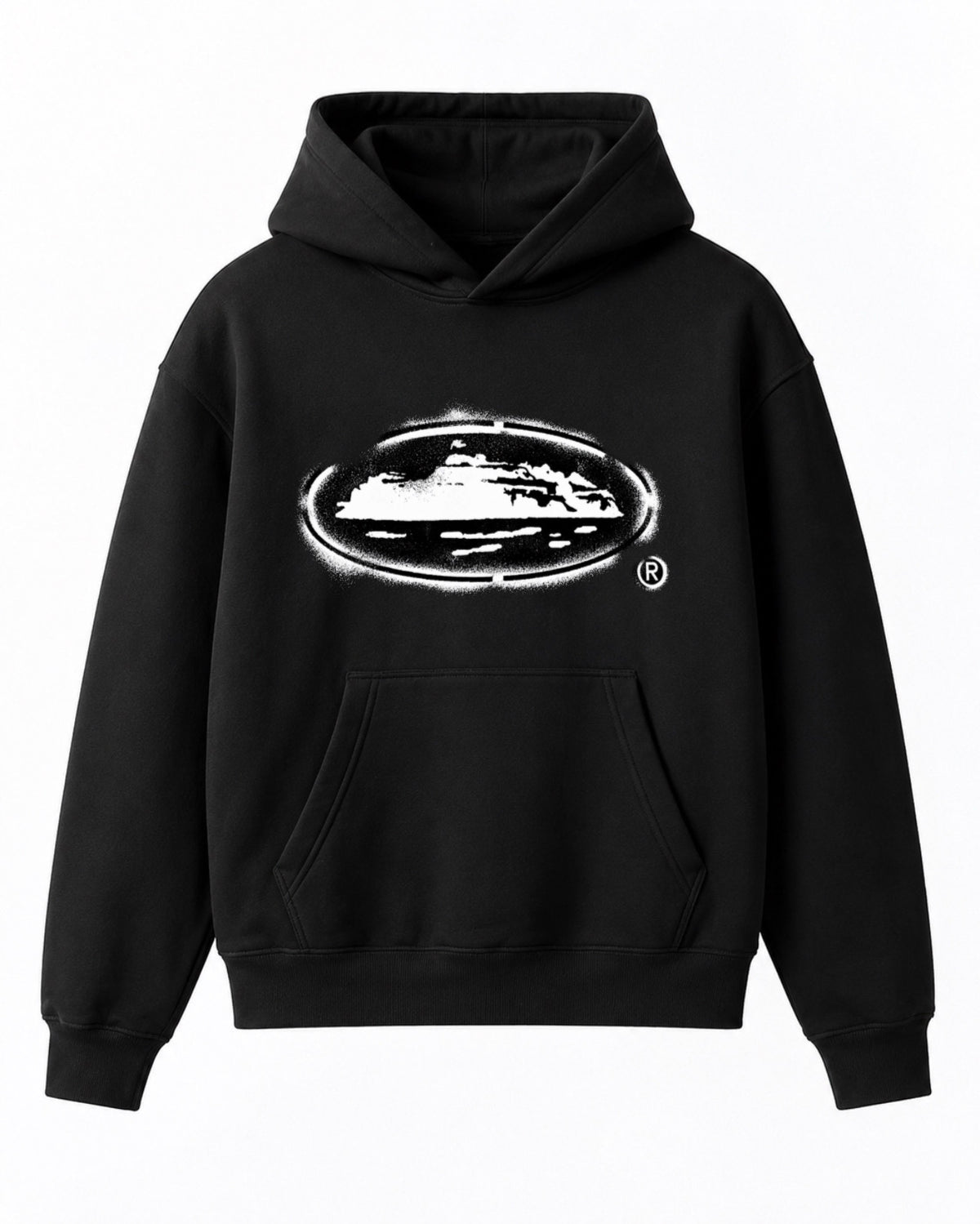 SUDADERA CORTEIZ