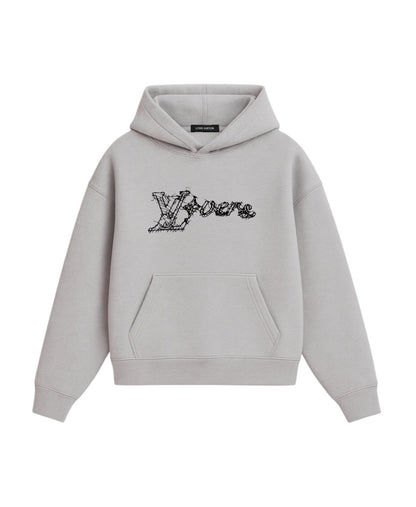 Sudadera louis vuittön