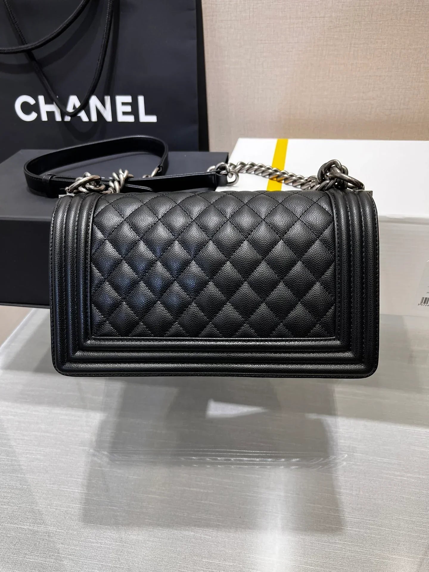 CHANEL