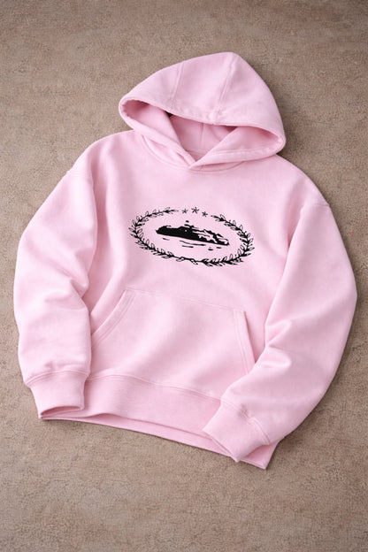 Sudadera corteiz