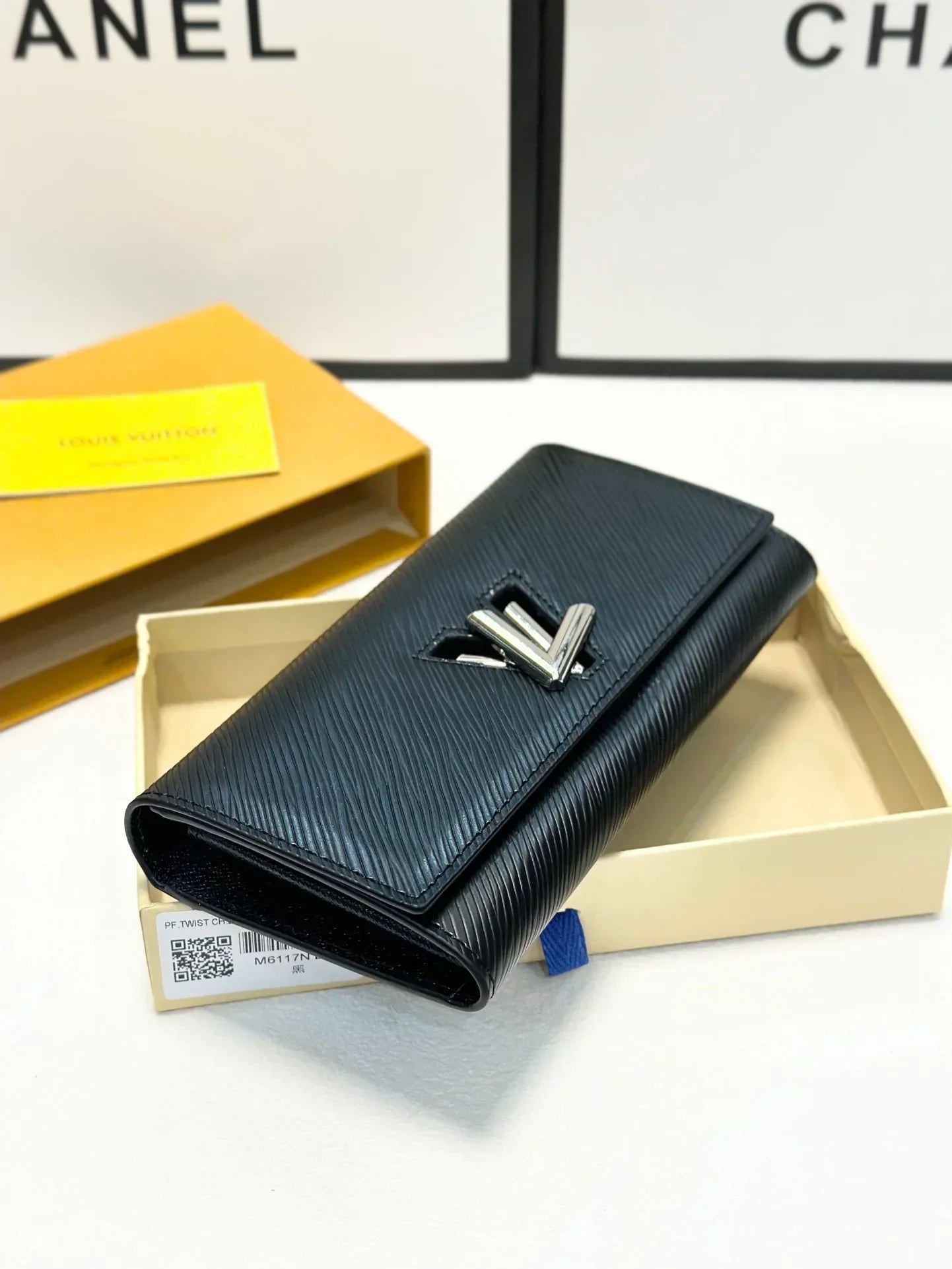 Louis Vuitton