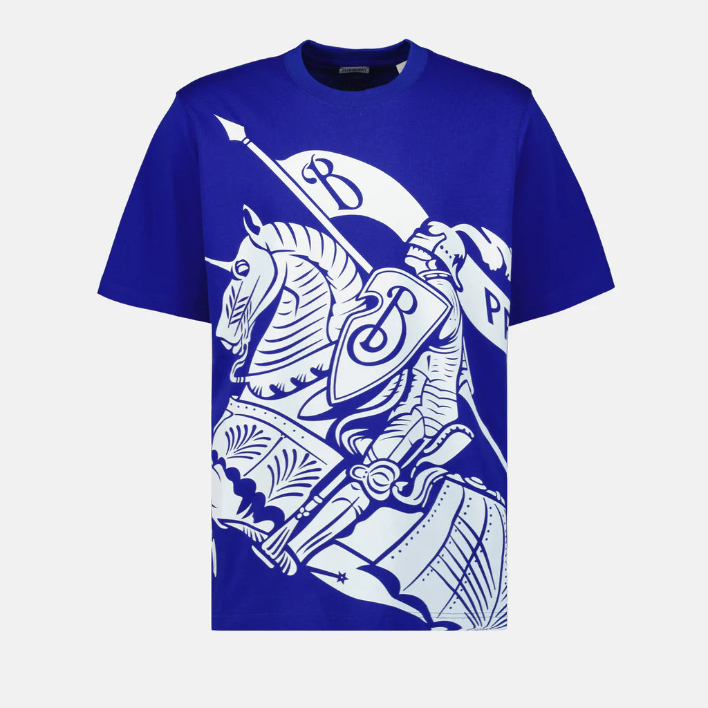 Camiseta burberr¥