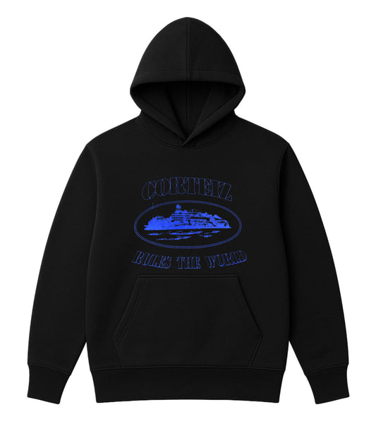 Sudadera corteiz