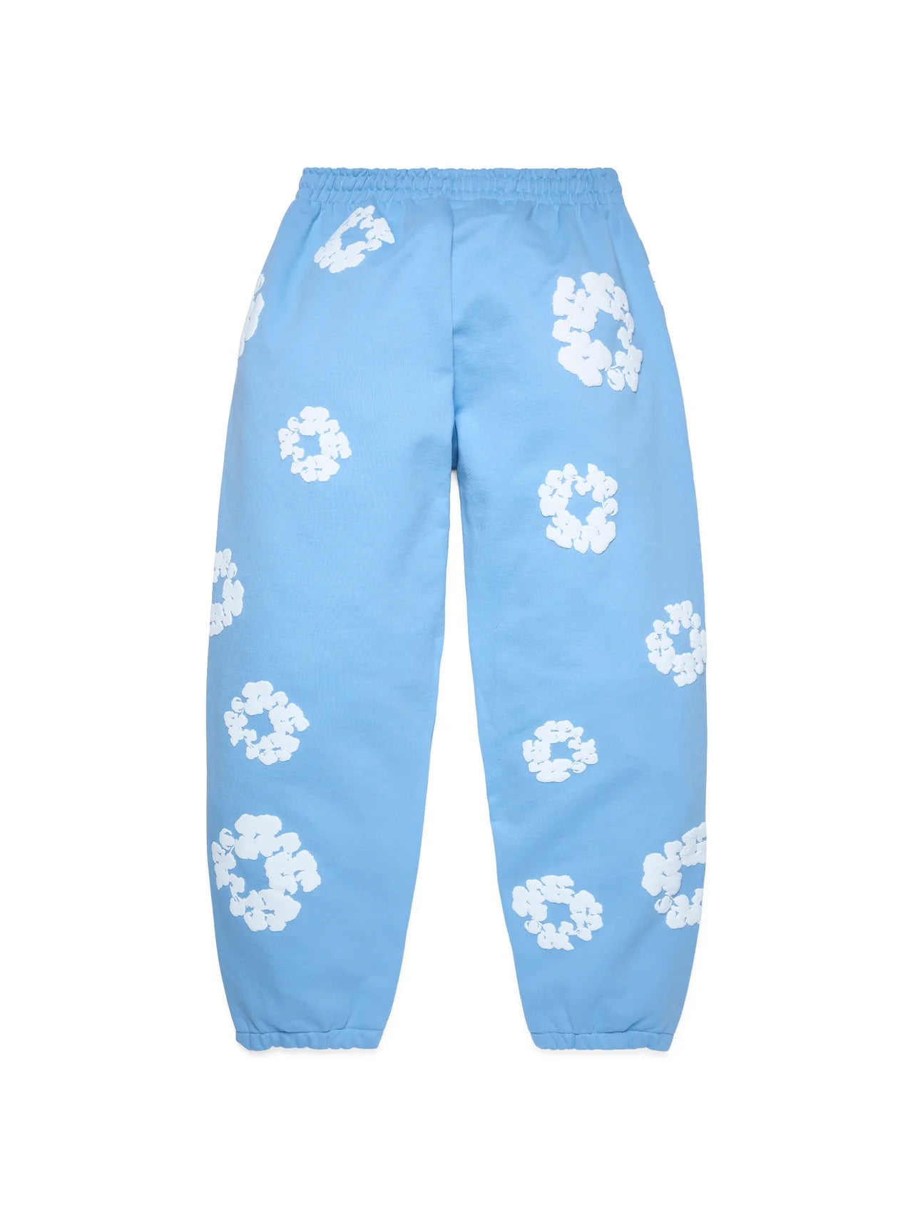 Pantalones DENIM TEAR$