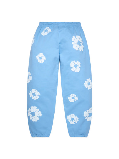 Pantalones DENIM TEAR$