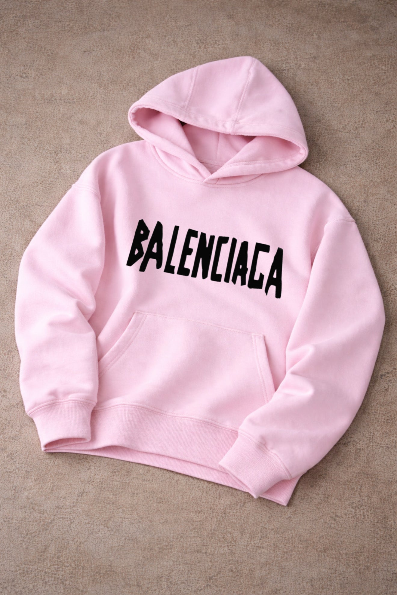 Sudadera Balencïagâ