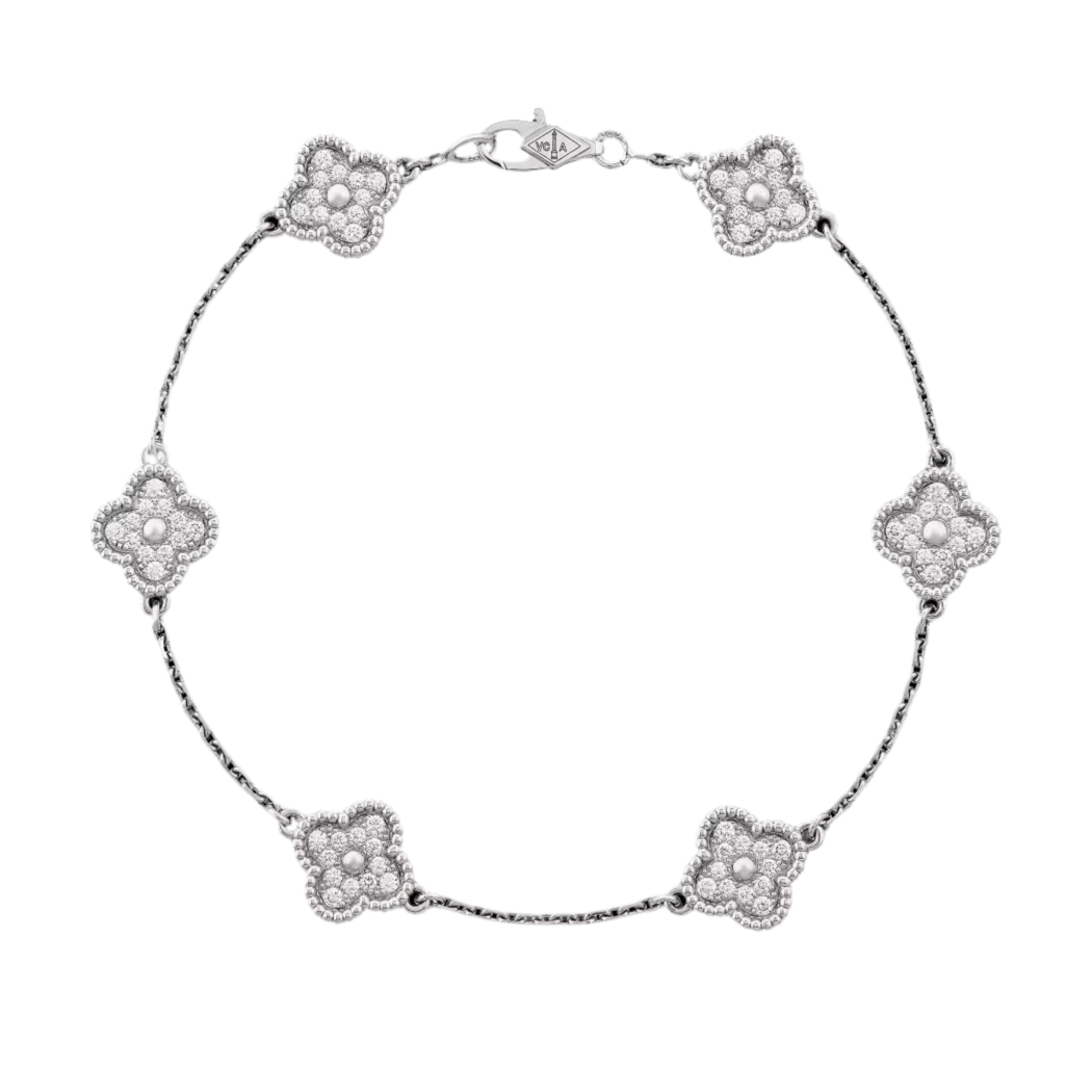 PULSERA   VAN CLEÉF
