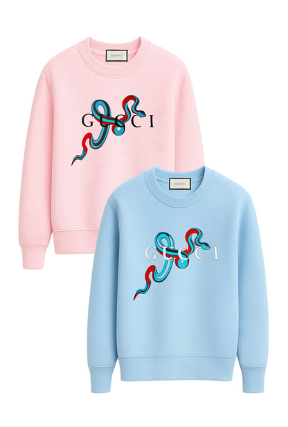 FELPA GUCCI