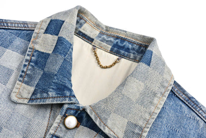 CHAQUETA LOUIS VUlTT0N