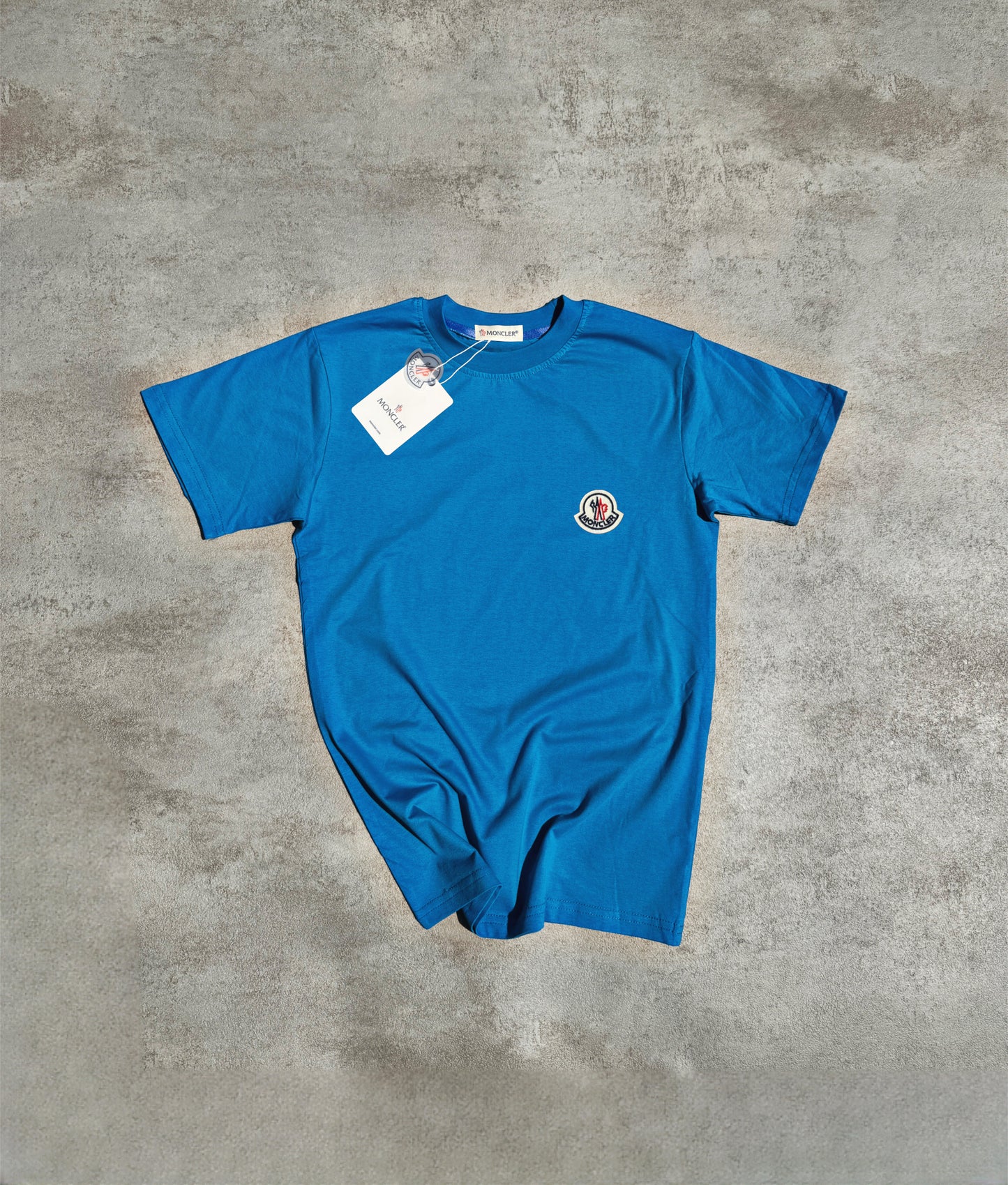 CAMISETA MONCL£R