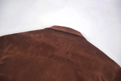 CHAQUETA LOUIS VUlTT0N