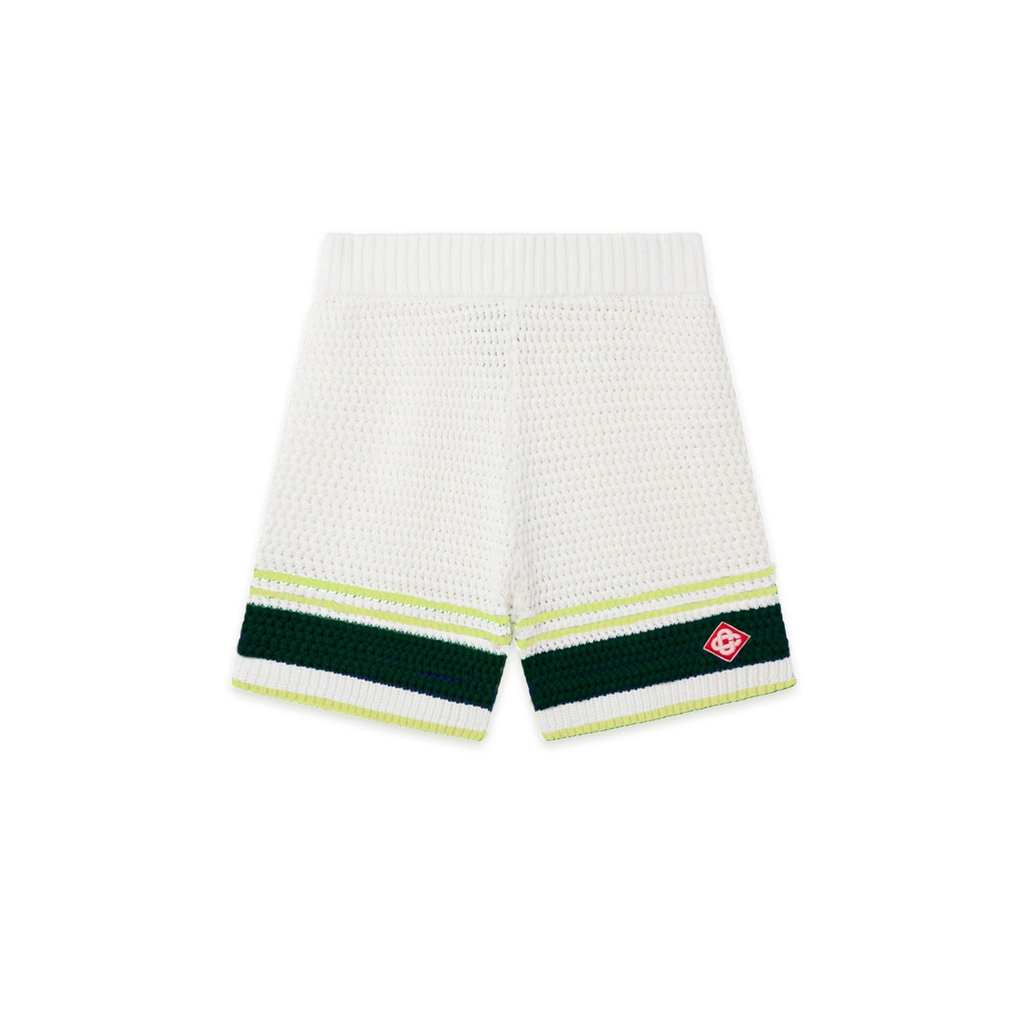 Pantalones corto Casa Blancä