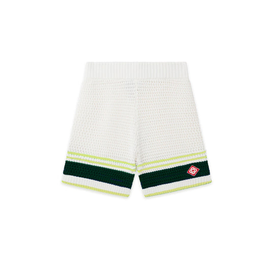 Pantalones corto Casa Blancä