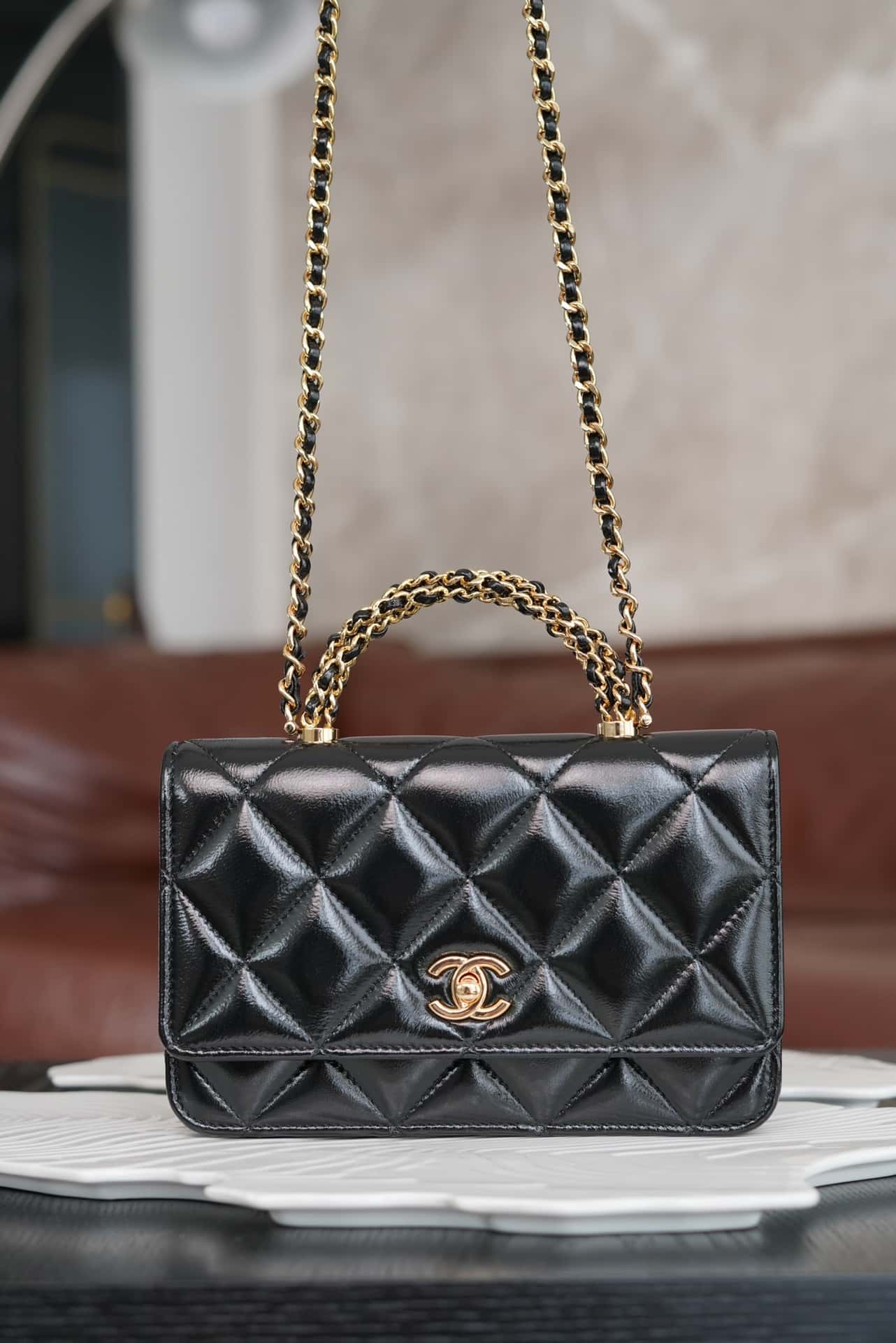 CHANEL