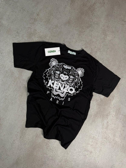 CAMISETA KENZ0 TIGRE