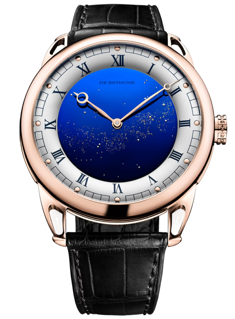 De Bethune DB25