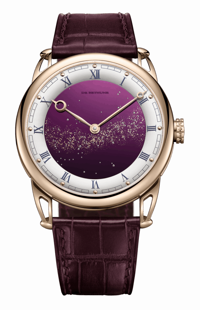 De Bethune DB25XS