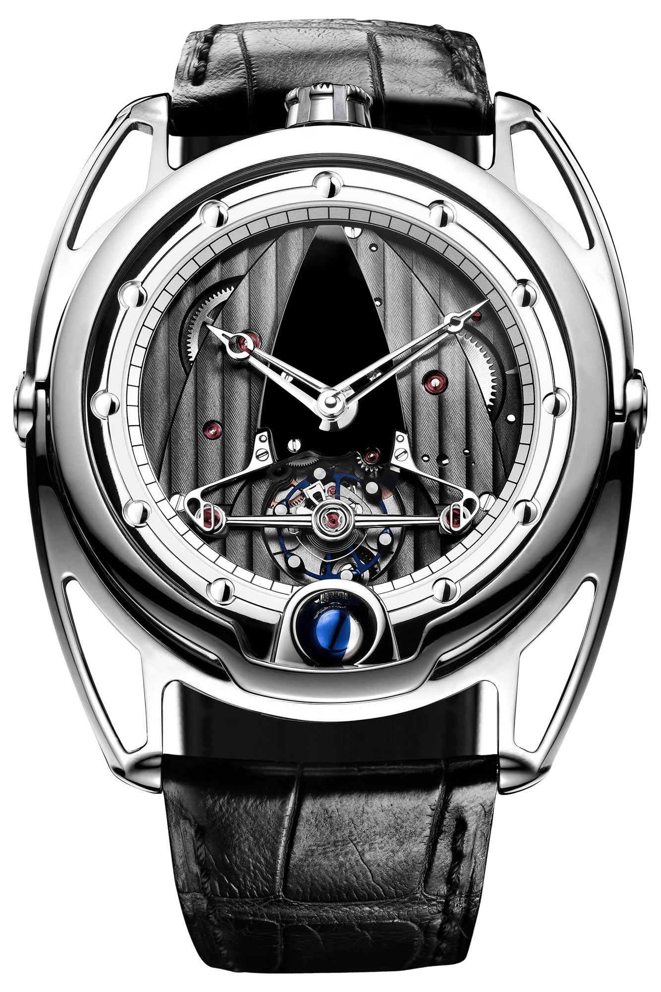 De Bethune DB28 Classic