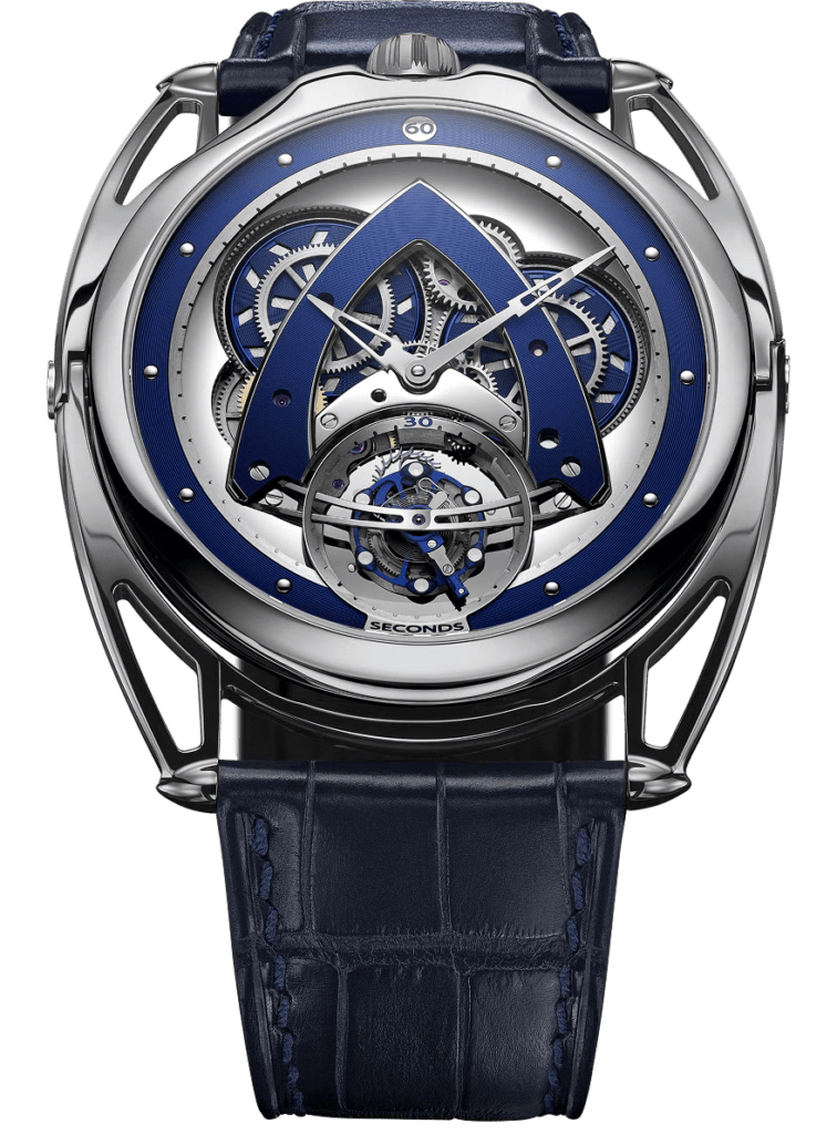 De Bethune DB28XP "