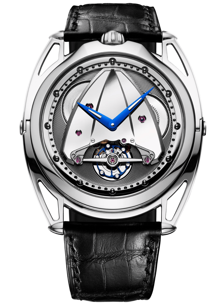 De Bethune DB28XP 10th Anniversary
