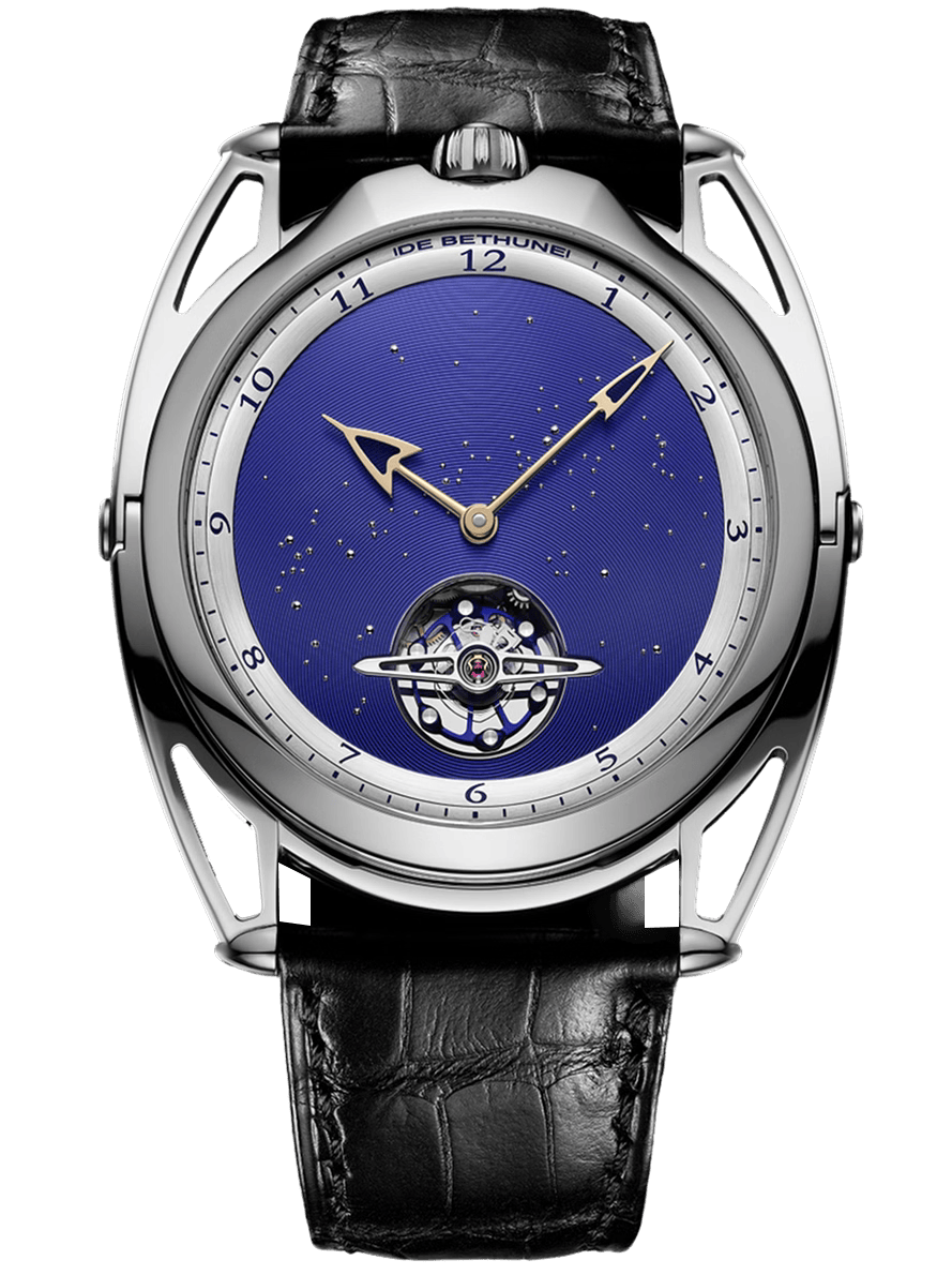 De Bethune DB28XP Starry Sky