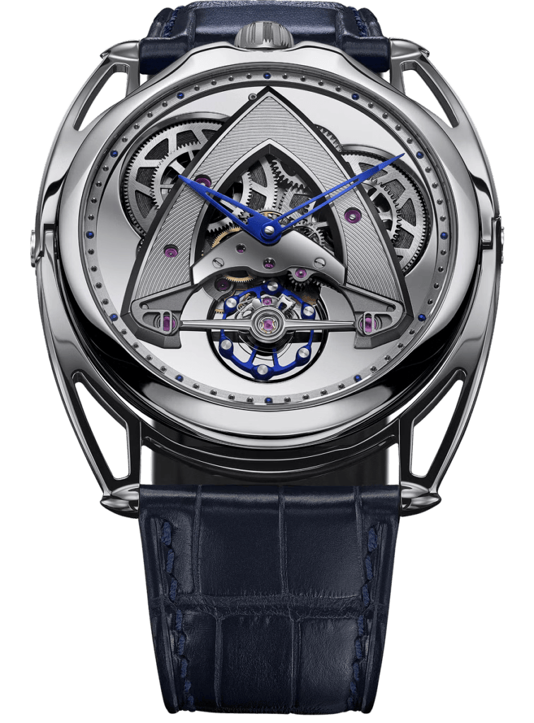 De Bethune DB28XS "