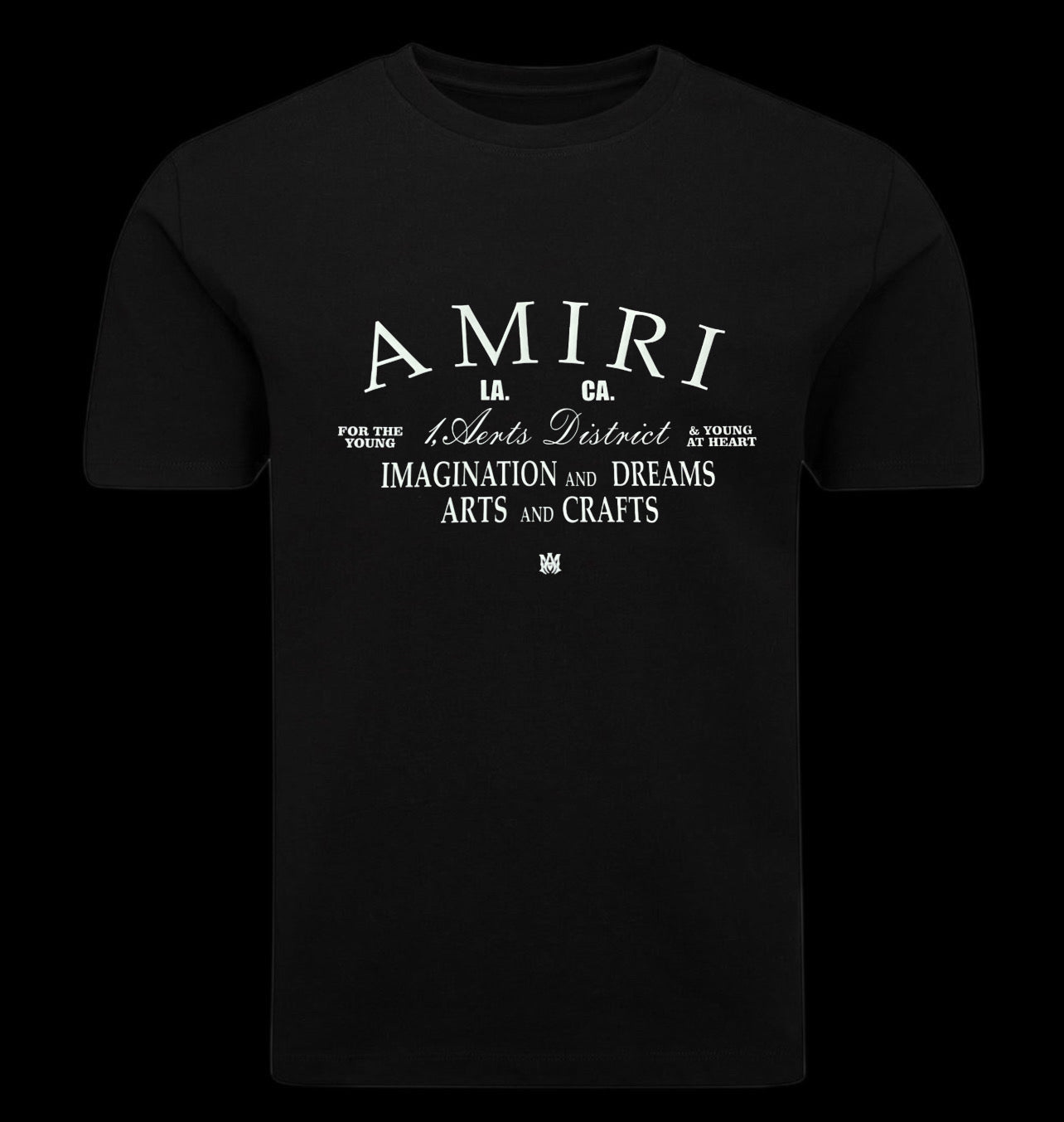 CAMISETA AMIRl